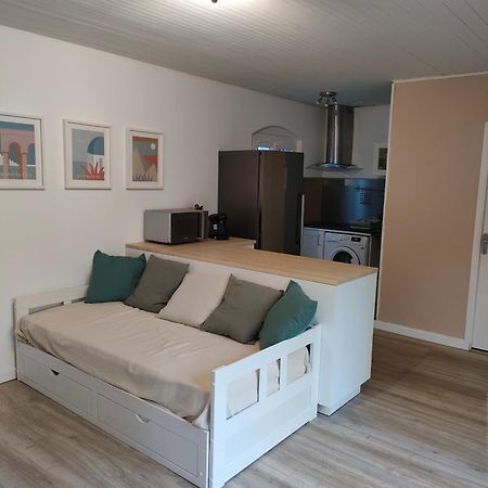 Maisonnette-Studio Toulon 83200 المظهر الخارجي الصورة