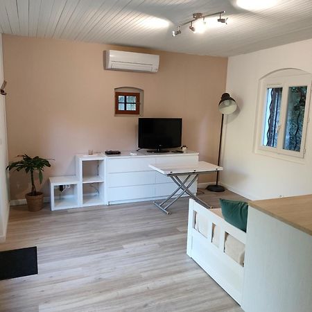 Maisonnette-Studio Toulon 83200 المظهر الخارجي الصورة