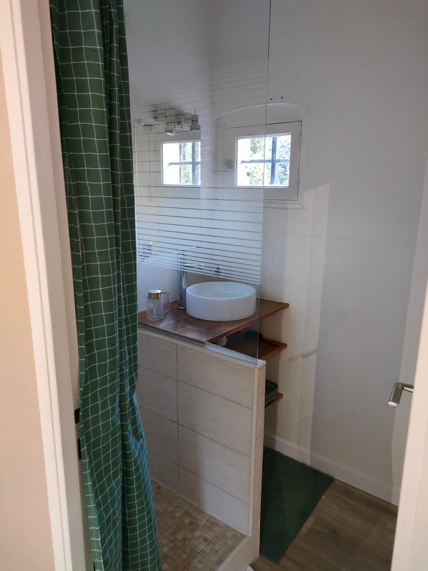 Maisonnette-Studio Toulon 83200 المظهر الخارجي الصورة