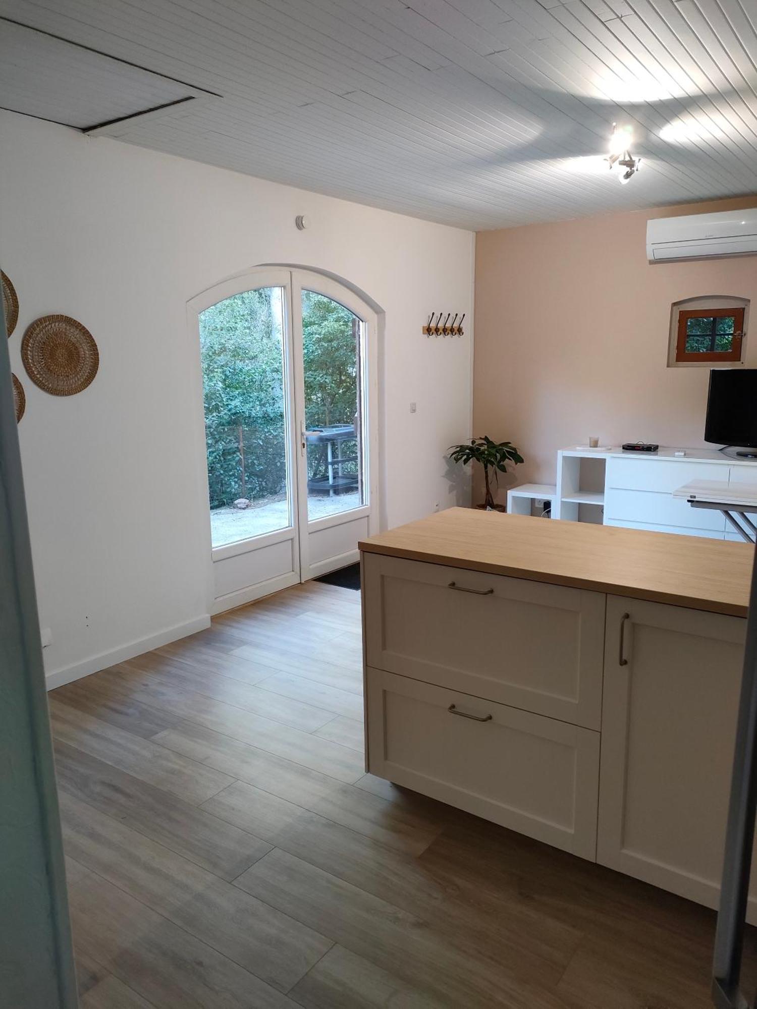 Maisonnette-Studio Toulon 83200 المظهر الخارجي الصورة