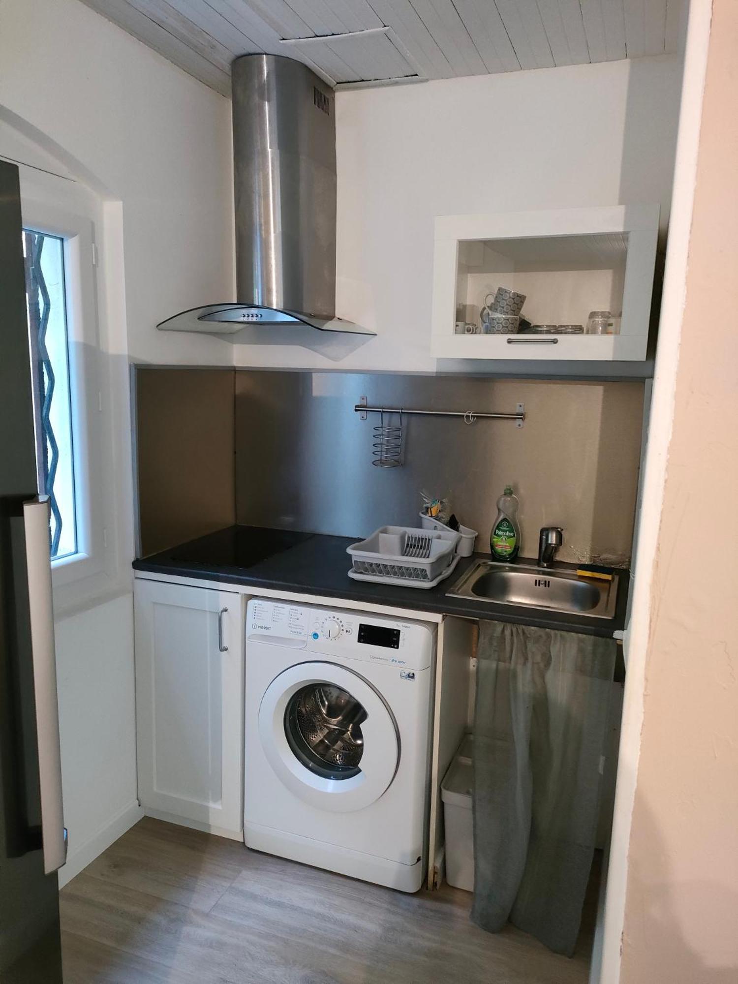 Maisonnette-Studio Toulon 83200 المظهر الخارجي الصورة