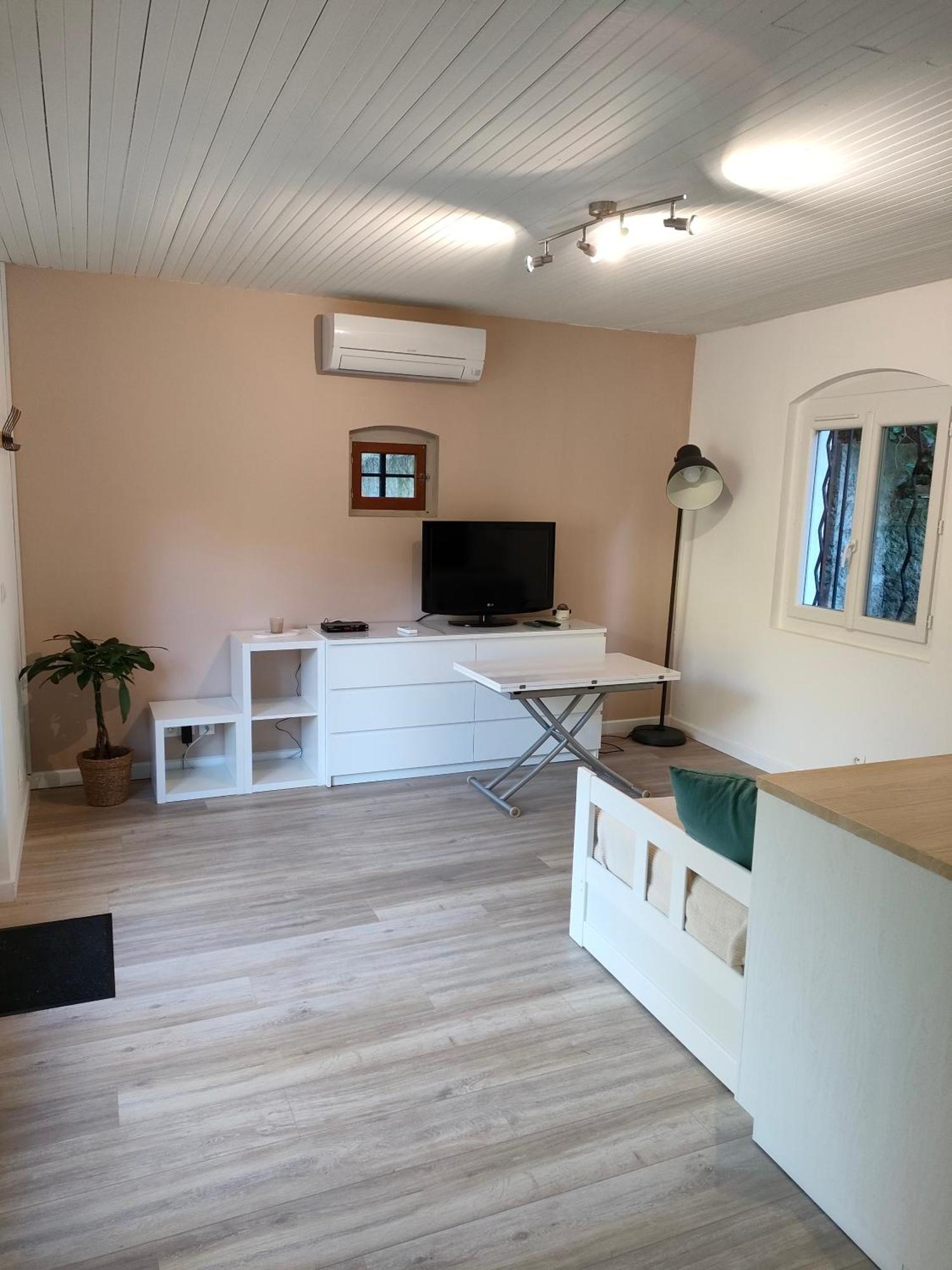 Maisonnette-Studio Toulon 83200 المظهر الخارجي الصورة